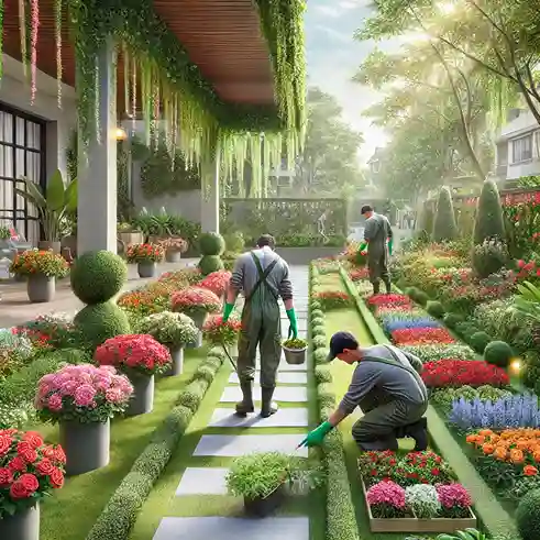 planting-services-in-london
